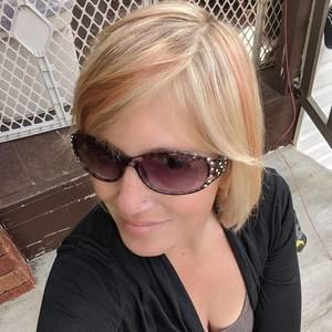 Meet your Posher, Allison